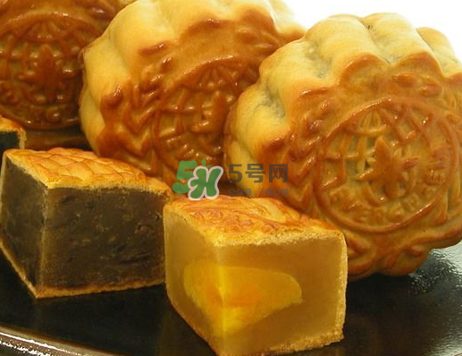 做月餅為什么要放枧水？月餅枧水比例