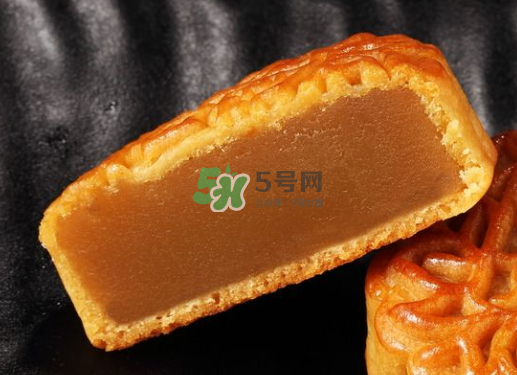 做月餅為什么要放枧水？月餅枧水比例