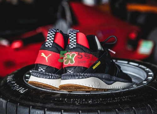 sneakerness與puma tsugi blaze聯(lián)名款在哪買_怎么買_是限量嗎？