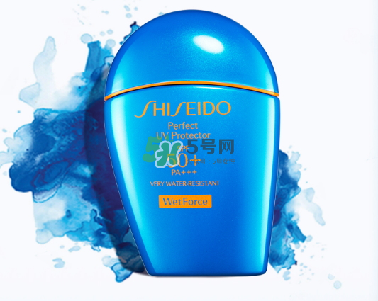 資生堂新艷陽防曬怎么樣？資生堂新艷陽防曬和安耐曬哪個好
