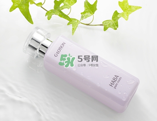 haba g露和sq油哪個(gè)好？haba g露和sq油怎么用
