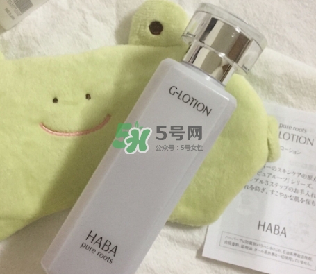 haba g露和sq油哪個(gè)好？haba g露和sq油怎么用