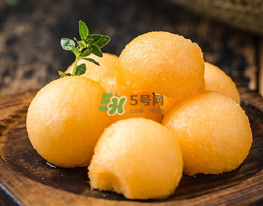 西州蜜瓜上火嗎？西州蜜瓜吃多的壞處