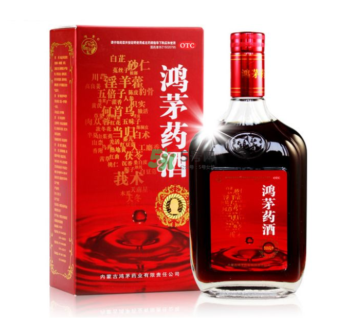 鴻茅藥酒治類(lèi)風(fēng)濕嗎？鴻茅藥酒適合哪些人群？