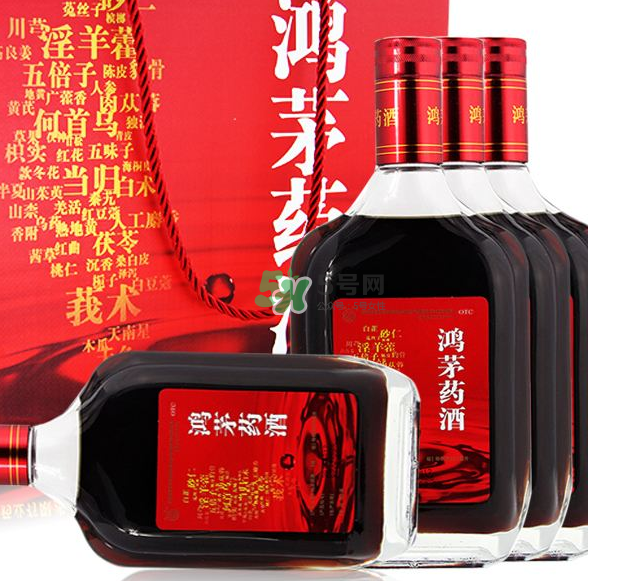 鴻茅藥酒治類(lèi)風(fēng)濕嗎？鴻茅藥酒適合哪些人群？