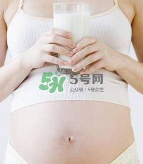 孕婦奶粉可以空腹喝嗎？孕婦奶粉怎么喝？
