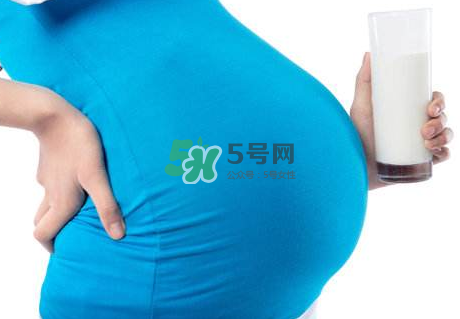 孕婦奶粉可以空腹喝嗎？孕婦奶粉怎么喝？