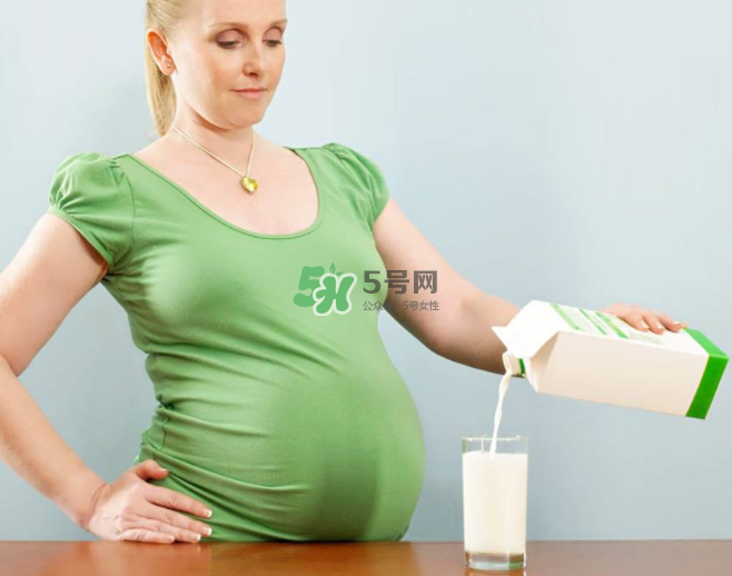 孕婦奶粉可以空腹喝嗎？孕婦奶粉怎么喝？