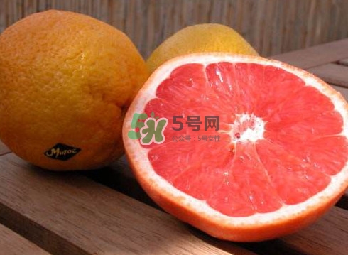 葡萄柚多少錢一斤2017？葡萄柚為什么叫葡萄柚