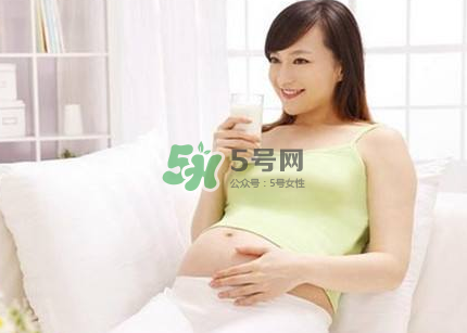 孕婦奶粉可以給小孩喝嗎？孕婦奶粉寶寶能喝嗎？