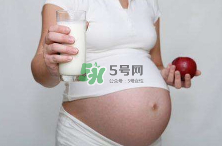 孕婦奶粉可以給小孩喝嗎？孕婦奶粉寶寶能喝嗎？