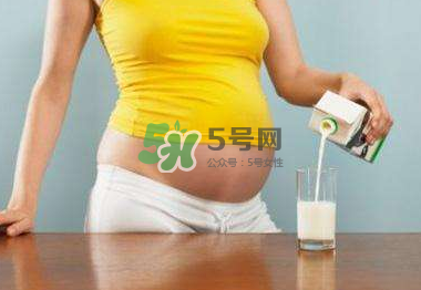 孕婦奶粉可以喝到生嗎？孕婦奶粉需要喝到寶寶出生嗎？