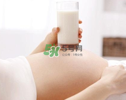 孕婦奶粉可以喝到生嗎？孕婦奶粉需要喝到寶寶出生嗎？