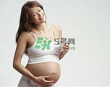孕婦奶粉可以喝到生嗎？孕婦奶粉需要喝到寶寶出生嗎？