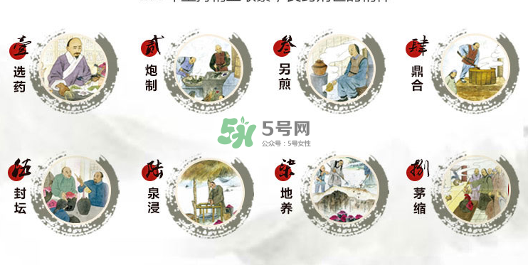 鴻茅藥酒有哪些藥材？鴻茅藥酒有哪些功效？