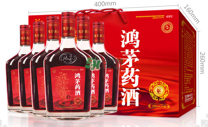 鴻茅藥酒有哪些藥材？鴻茅藥酒有哪些功效？