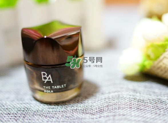 pola抗糖丸怎么吃？pola抗糖丸的功效