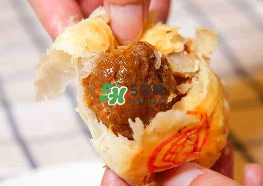 月餅烤好后怎么保存？月餅烤好后放多久吃？