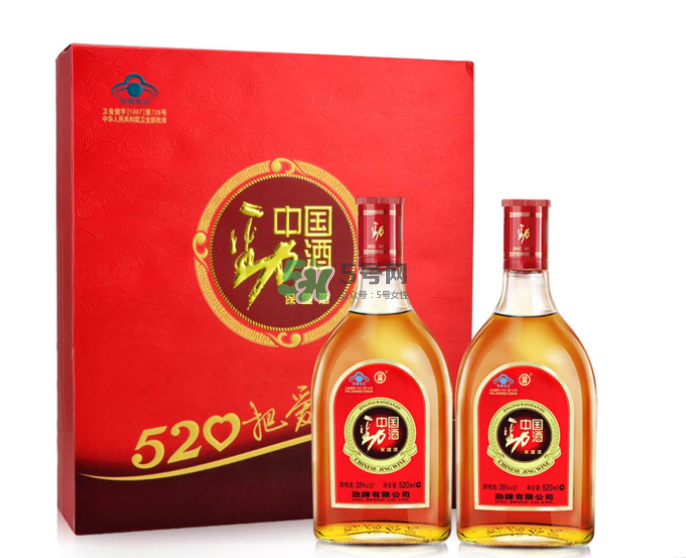 鴻茅藥酒和勁酒哪個好？鴻茅藥酒和勁酒有什么區(qū)別？