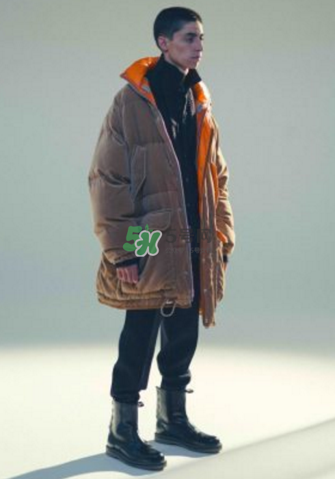 sacai2017秋冬系列怎么樣_在哪買_款式有哪些？