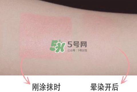 美寶蓮微醺氣色感應(yīng)腮紅棒怎么樣？美寶蓮腮紅棒怎么用