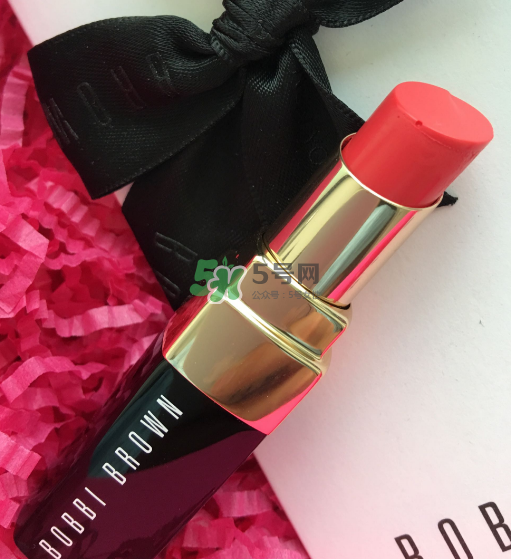 bobbi brown精油唇膏多少錢？芭比波朗精油唇膏價格