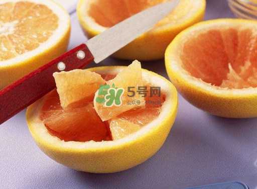 葡萄柚為什么是苦的？葡萄柚一般有多大