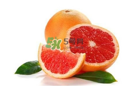 西柚孕婦能吃嗎？孕婦可以吃西柚嗎
