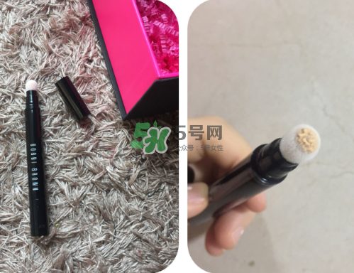 bobbi brown氣墊修顏棒怎么樣？芭比波朗氣墊修顏棒好用嗎？