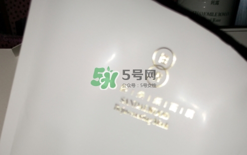 diovia檀香御齡再生面膜怎么樣？diovia檀香面膜多少錢(qián)？