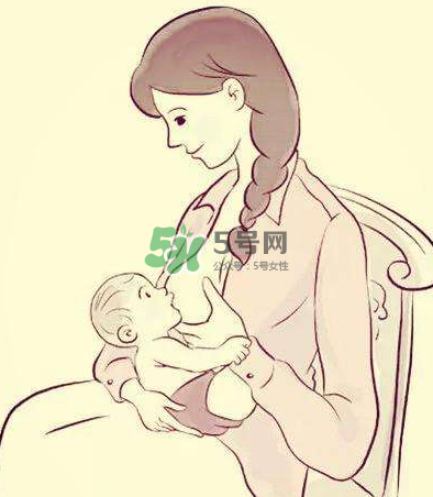 母乳喂養(yǎng)預防乳腺癌嗎？不喂母乳會的乳腺癌嗎？