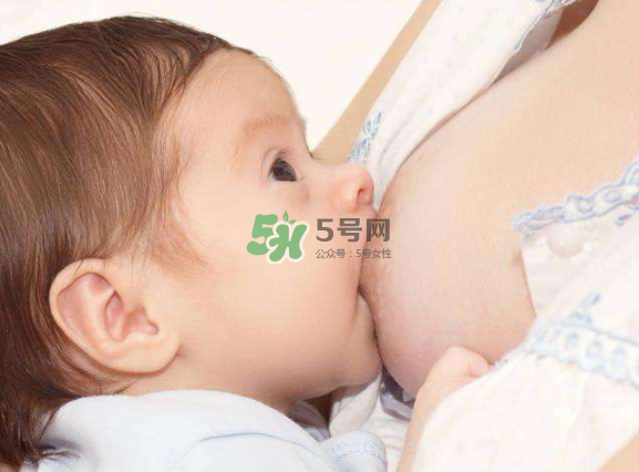 母乳喂養(yǎng)預防乳腺癌嗎？不喂母乳會的乳腺癌嗎？