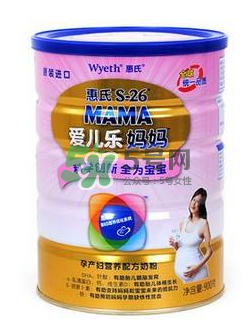 孕婦喝孕婦奶粉會長胖嗎？孕婦奶粉會發(fā)胖嗎？