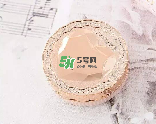 canmake晚安粉怎么樣？canmake晚安粉價(jià)格