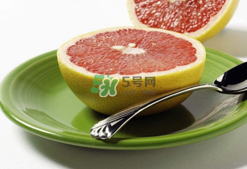 葡萄柚怎么吃不苦？葡萄柚怎么吃減肥