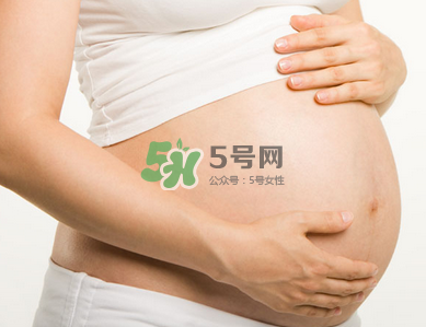 孕婦可以按摩嗎？怎樣給孕婦按摩？