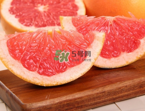 葡萄柚怎么保存？葡萄柚可以放多久