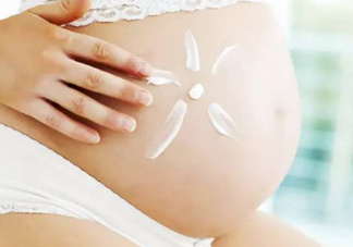 孕婦肚子硬邦邦的怎么回事？孕婦肚子硬生男生女？