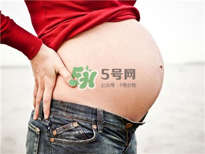 孕婦可以按摩嗎？怎樣給孕婦按摩？