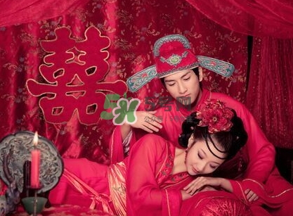 古代鬧洞房都是怎么鬧的？鬧洞房的習俗是怎么來的？
