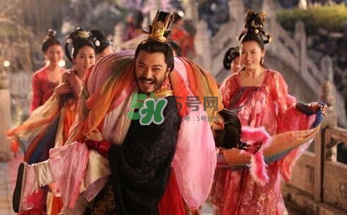 古代女人的身材標(biāo)準(zhǔn) 古代女性以什么身材為美？