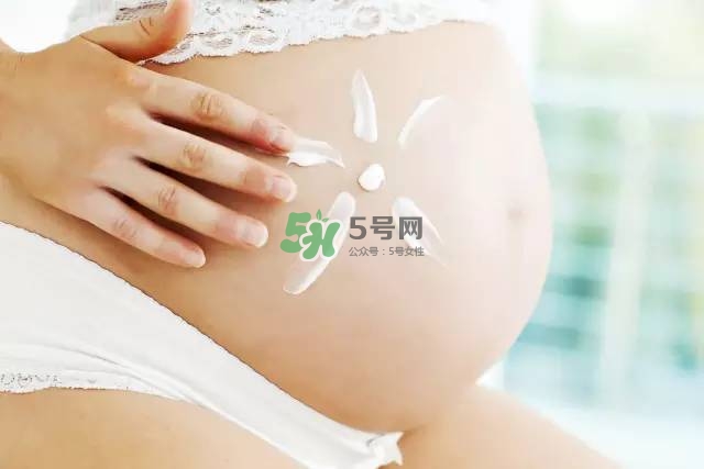 孕婦肚子硬邦邦的怎么回事？孕婦肚子硬生男生女？