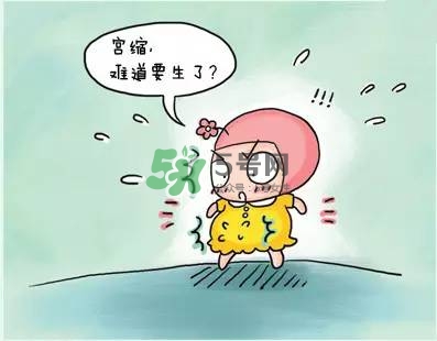 孕婦肚子硬邦邦的怎么回事？孕婦肚子硬生男生女？