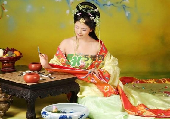 中國古代如何稱呼妓女？古代妓女老了都去哪了？