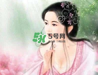 古代女人的身材標(biāo)準(zhǔn) 古代女性以什么身材為美？