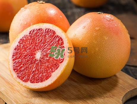 西柚孕婦能吃嗎？孕婦可以吃西柚嗎