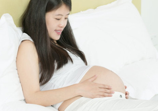 孕婦可以按摩嗎？怎樣給孕婦按摩？