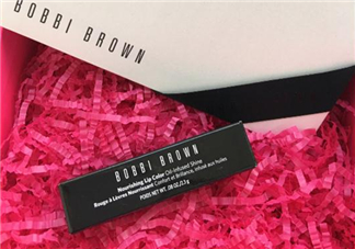 bobbi brown精油唇膏多少錢？芭比波朗精油唇膏價格