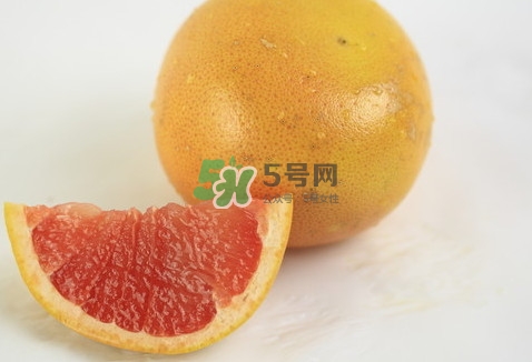 葡萄柚是酸性還是堿性？葡萄柚是熱性還是涼性