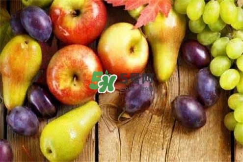 秋季吃什么水果最好？秋季常吃什么水果比較好？